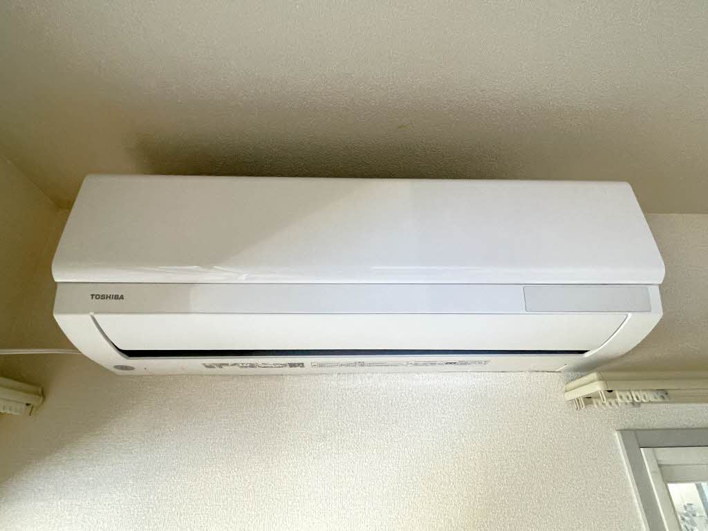 メゾン・ド・フィル B 102号-11