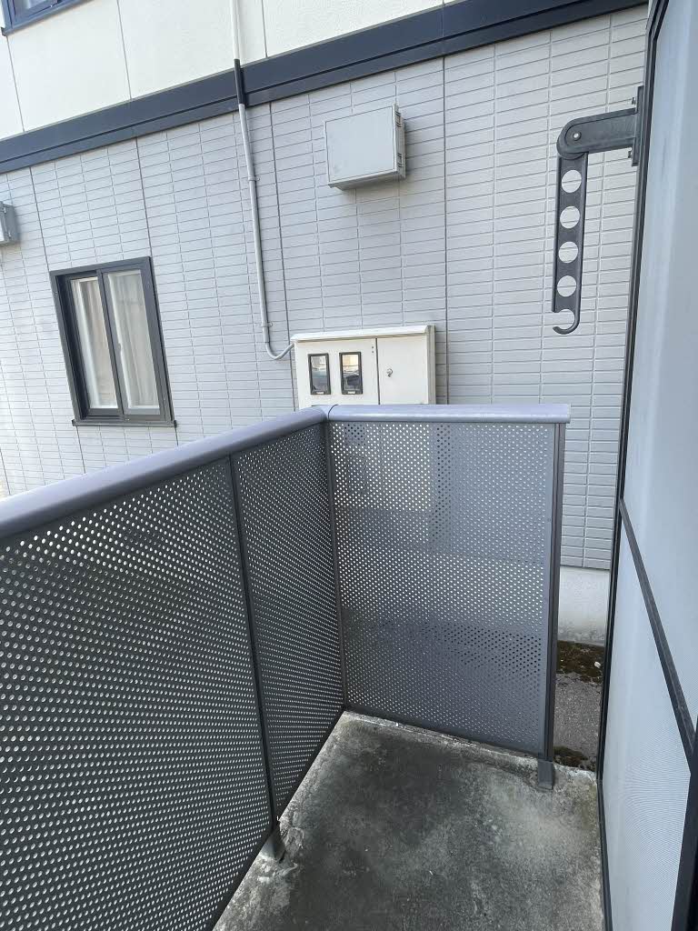 メゾン・ド・フィル B 102号-12