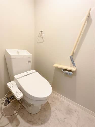 ショコラーデ 201号-11