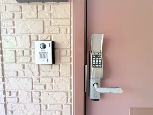 ショコラーデ 201号-14