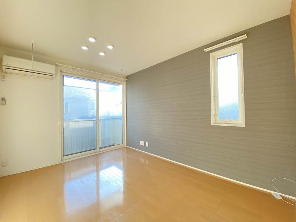 シャーメゾン心和 205号-2