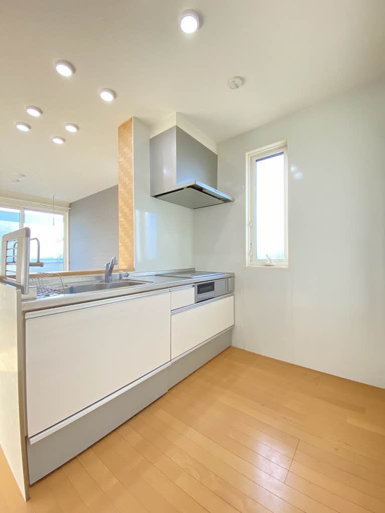 シャーメゾン心和 205号-3