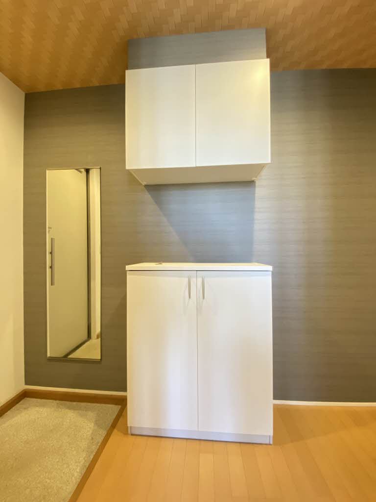 シャーメゾン心和 205号-7