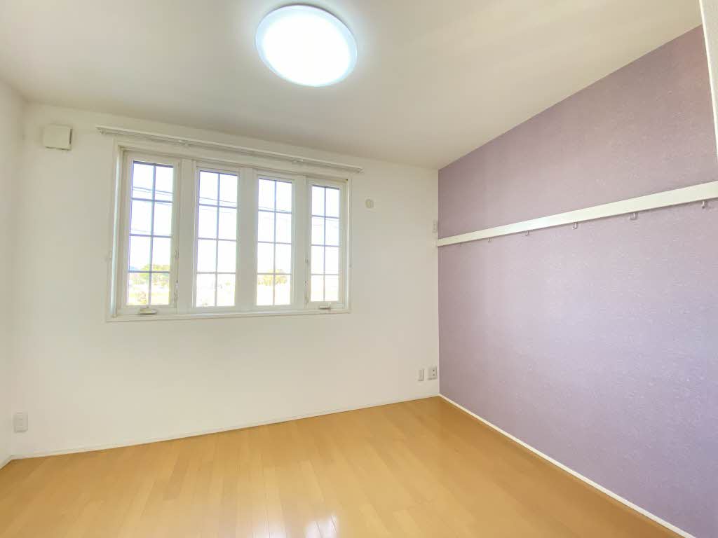 シャーメゾン心和 205号-8