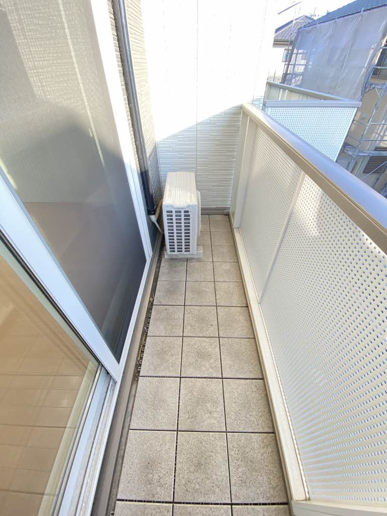 シャーメゾン心和 205号-14