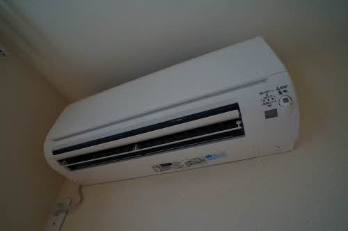 シャーメゾン天童 201号-3