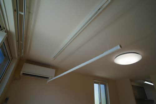 シャーメゾン天童 201号-4