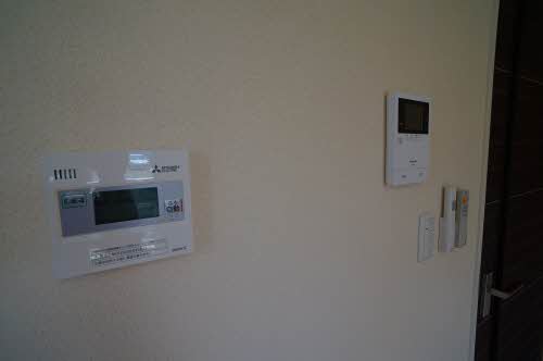 シャーメゾン天童 201号-5