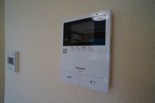 シャーメゾン天童 201号-6