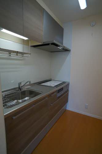 シャーメゾン天童 201号-7