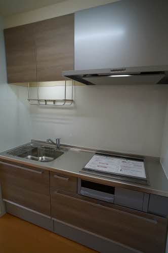 シャーメゾン天童 201号-8