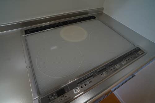 シャーメゾン天童 201号-9