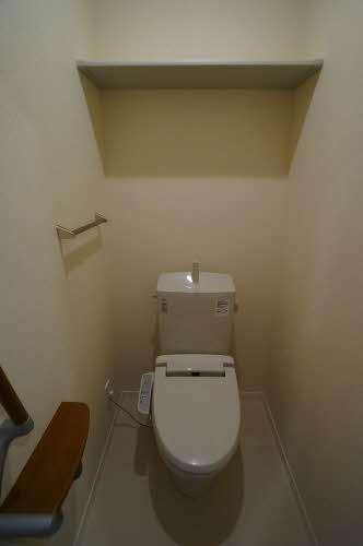 シャーメゾン天童 201号-14