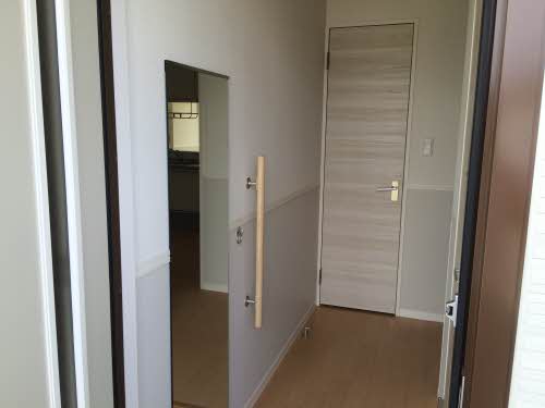 ベガ１６ 201号-2