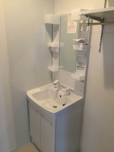 アリエッタ 101号-5