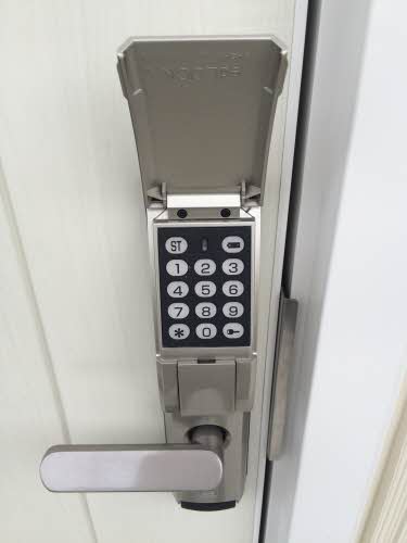 アリエッタ 101号-8