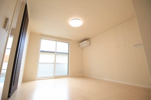 シャーメゾンプレマ 101号-8