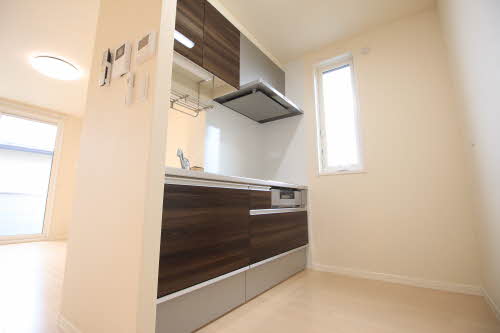 シャーメゾンプレマ 101号-9