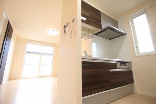 シャーメゾンプレマ 101号-10