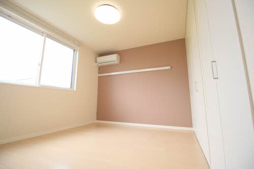 シャーメゾンプレマ 101号-11