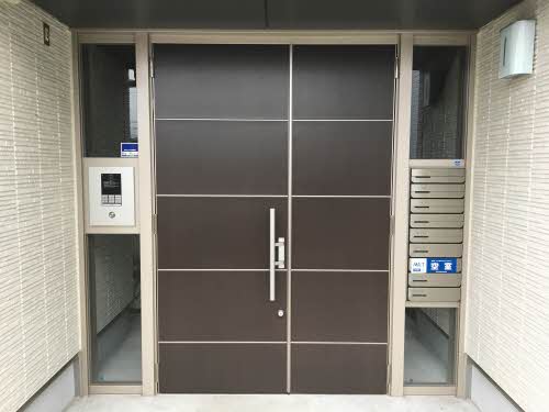 シャーメゾン　ベレオ　ＳＲ 301号-2