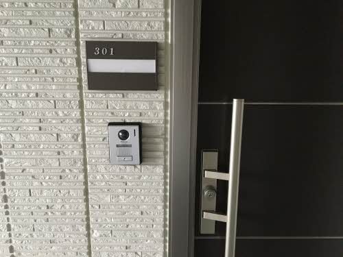 シャーメゾン　ベレオ　ＳＲ 301号-3