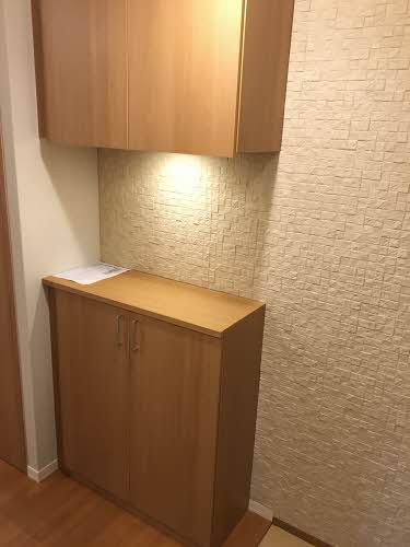 シャーメゾン　ベレオ　ＳＲ 301号-4