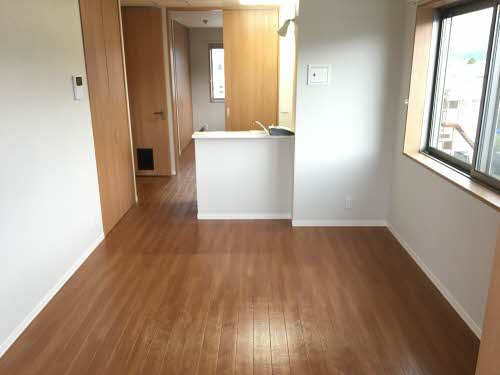 シャーメゾン　ベレオ　ＳＲ 301号-5