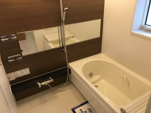 シャーメゾン　ベレオ　ＳＲ 301号-7