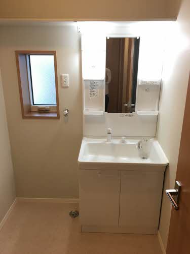 シャーメゾン　ベレオ　ＳＲ 301号-8