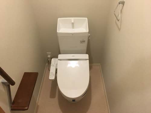 シャーメゾン　ベレオ　ＳＲ 301号-9