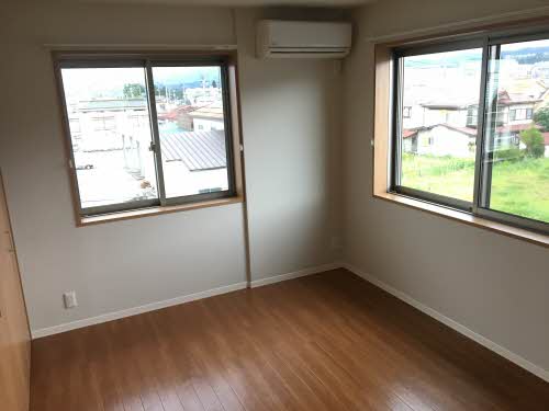 シャーメゾン　ベレオ　ＳＲ 301号-10