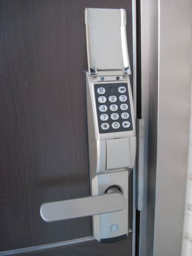 レフィシア 101号-3