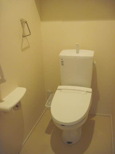 レフィシア 101号-12