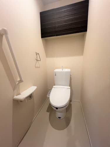 レフィシア 201号-4