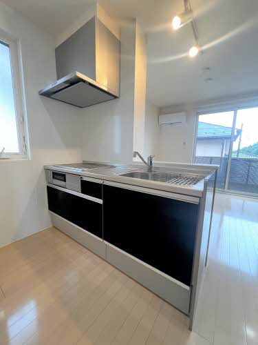 レフィシア 201号-7