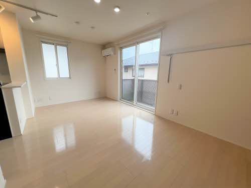 レフィシア 201号-13