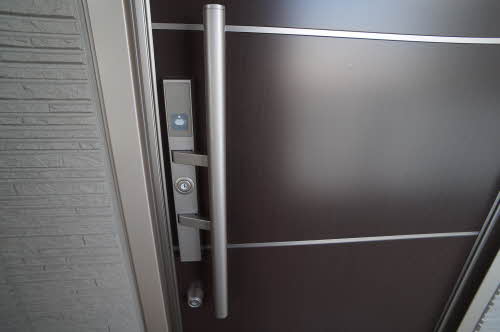 シャーメゾンラフィネ 302号-3