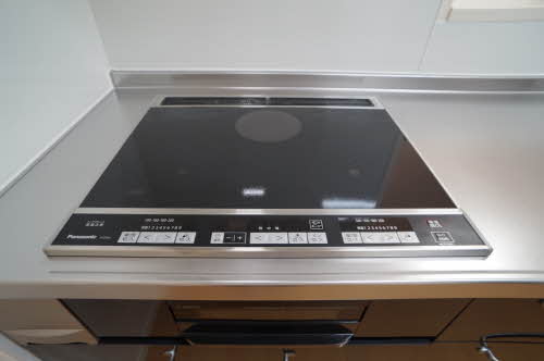 シャーメゾンラフィネ 302号-9