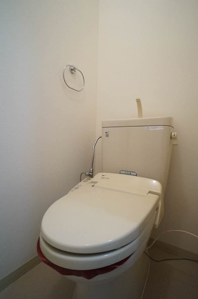 ロイヤルヒルズ山岸 202号-6