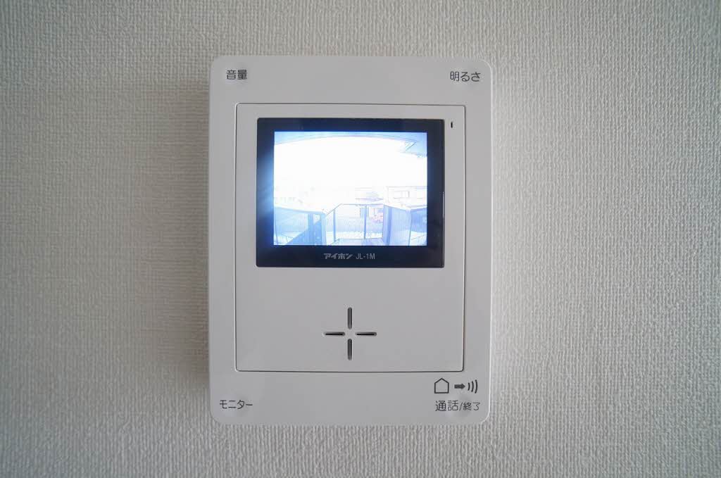 ロイヤルヒルズ山岸 202号-11