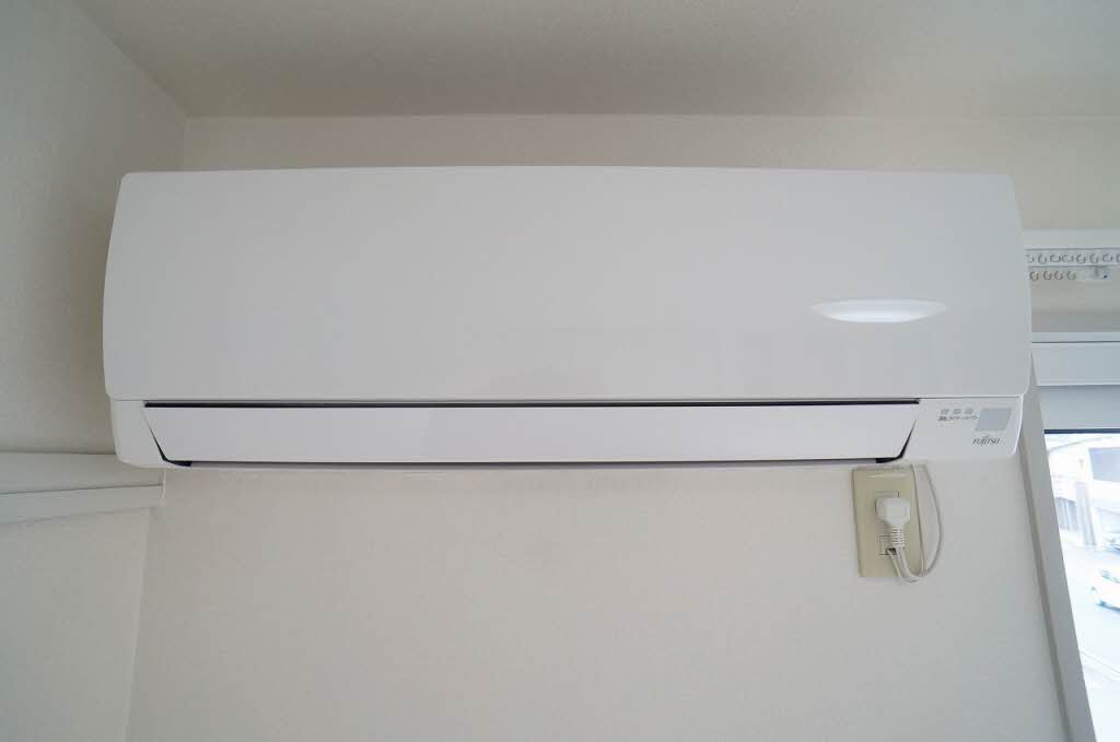 ロイヤルヒルズ山岸 202号-12