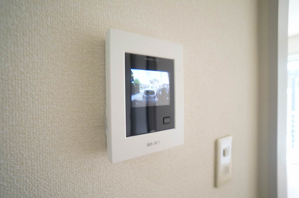 ディアス・クレストＡ 102号-9