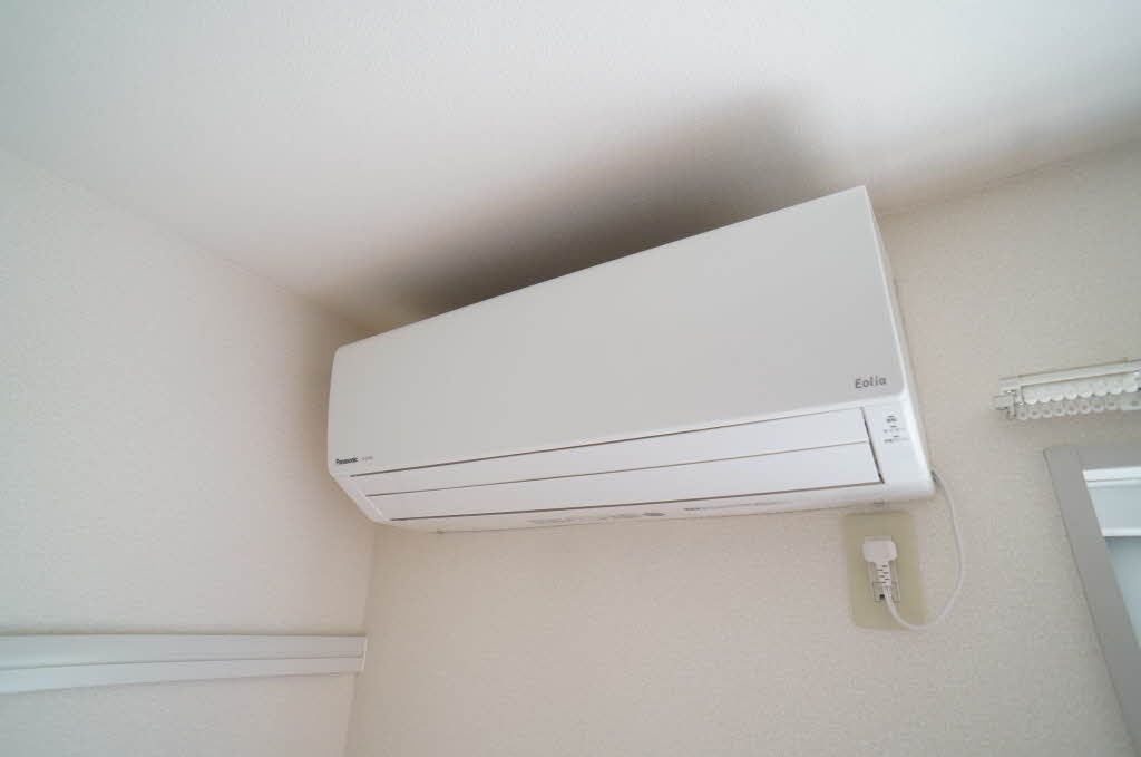 ディアス・クレストＡ 102号-10