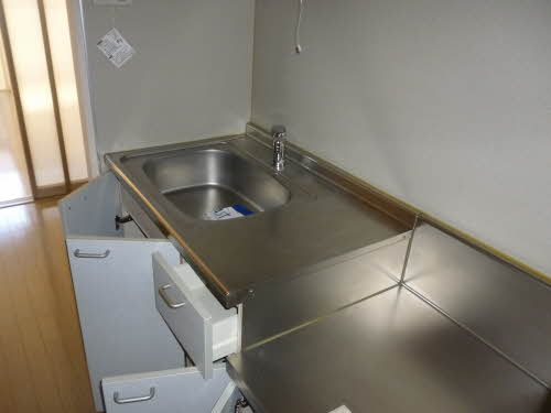 ディアス・クレストＡ 201号-2