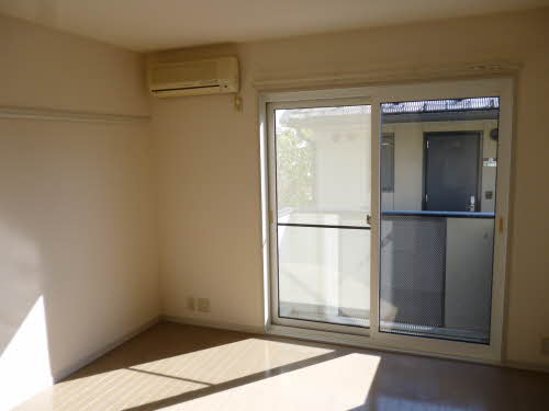 ディアス・クレストＡ 201号-3