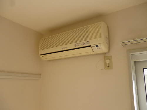 ディアス・クレストＡ 201号-4