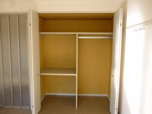 ディアス・クレストＡ 201号-5