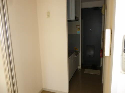 ディアス・クレストＡ 201号-6