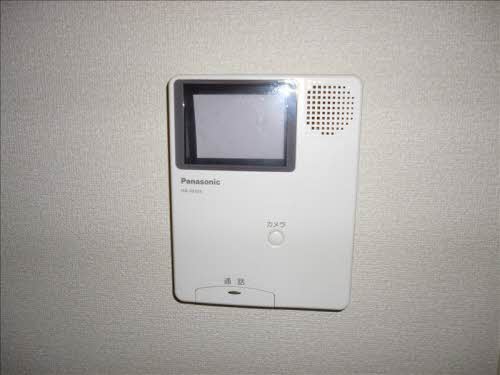 ディアス・クレストＢ 101号-6